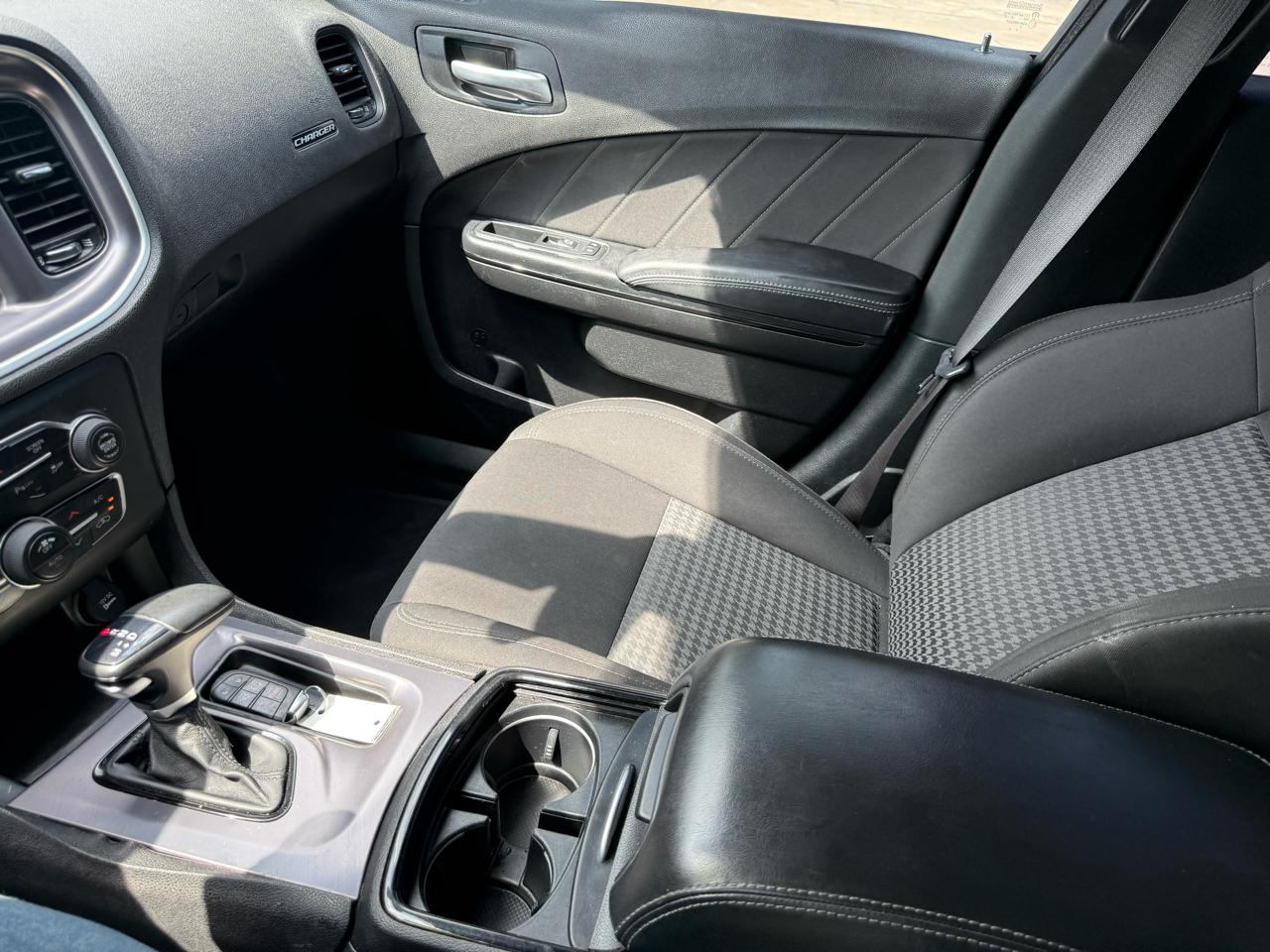 Dodge Charger GT RWD 2019