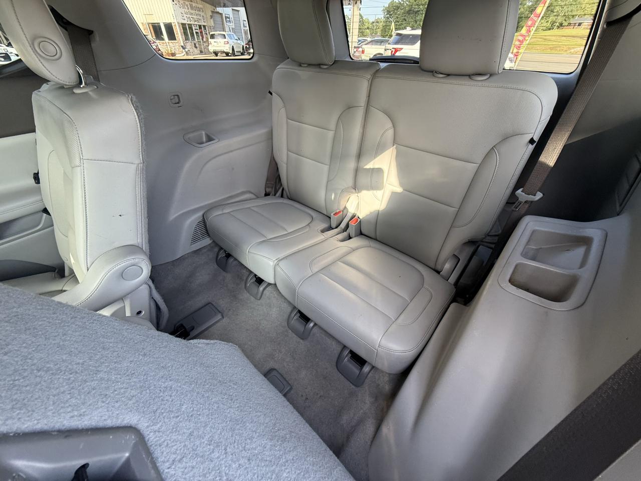 GMC Acadia FWD 4dr SLT w/SLT-1 2019