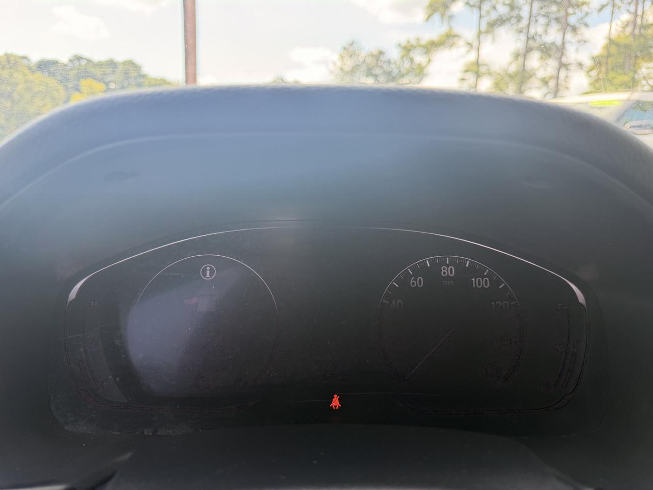 Honda Accord Sedan Touring 1.5T CVT 2018