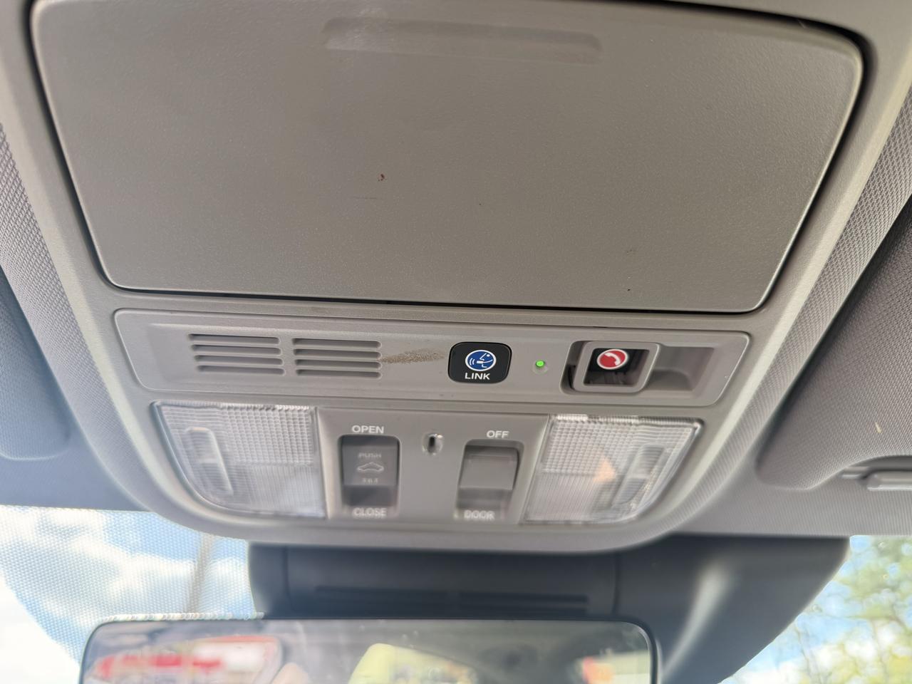 Honda Accord Sedan Touring 1.5T CVT 2018