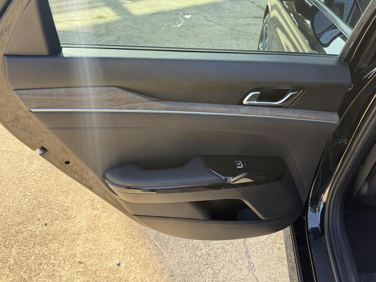 Kia K5 EX Auto FWD 2021