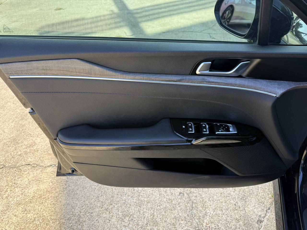 Kia K5 EX Auto FWD 2021