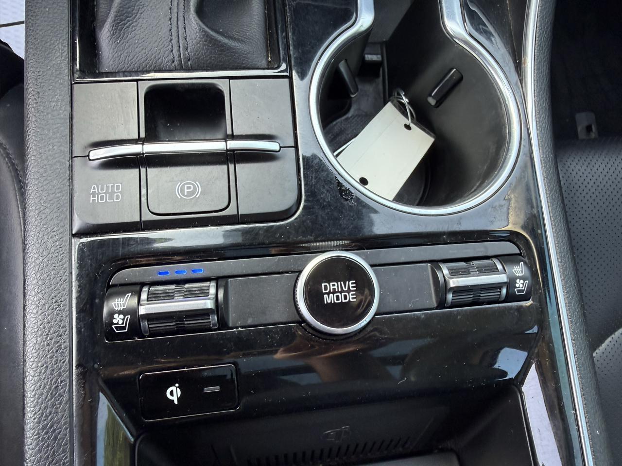 Kia K5 EX Auto FWD 2021