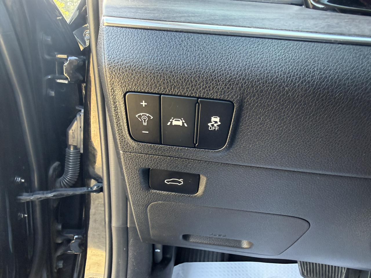 Kia K5 EX Auto FWD 2021