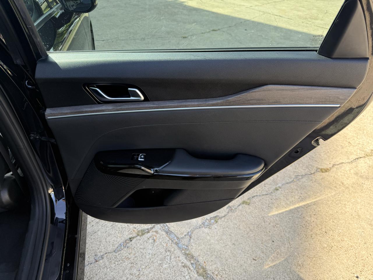 Kia K5 EX Auto FWD 2021