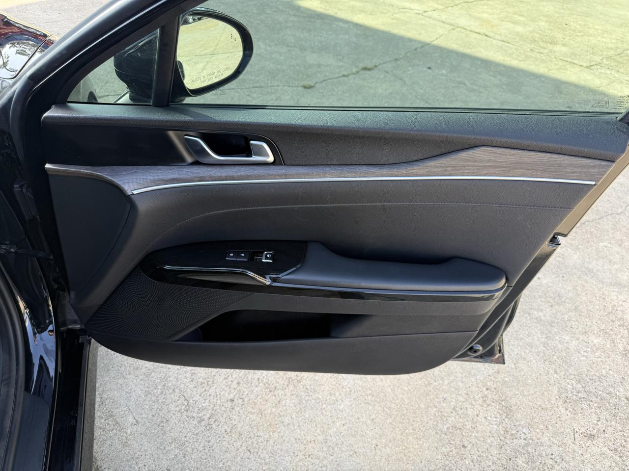 Kia K5 EX Auto FWD 2021