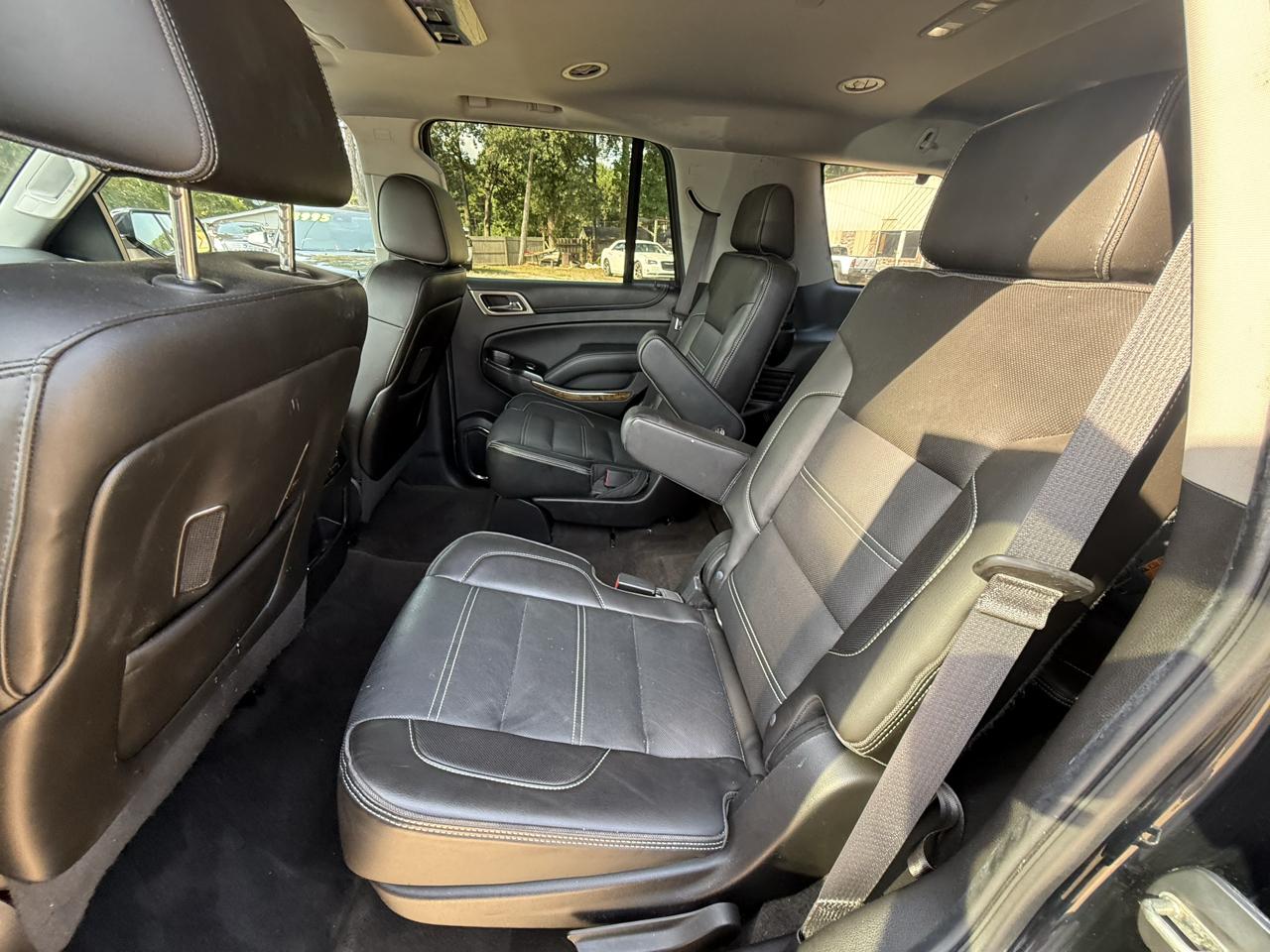 GMC Yukon 2WD 4dr Denali 2015