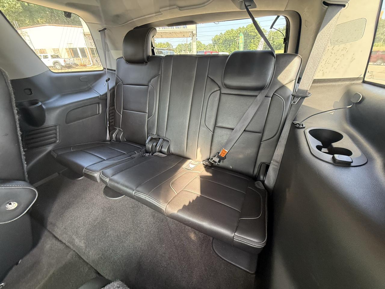 GMC Yukon 2WD 4dr Denali 2015