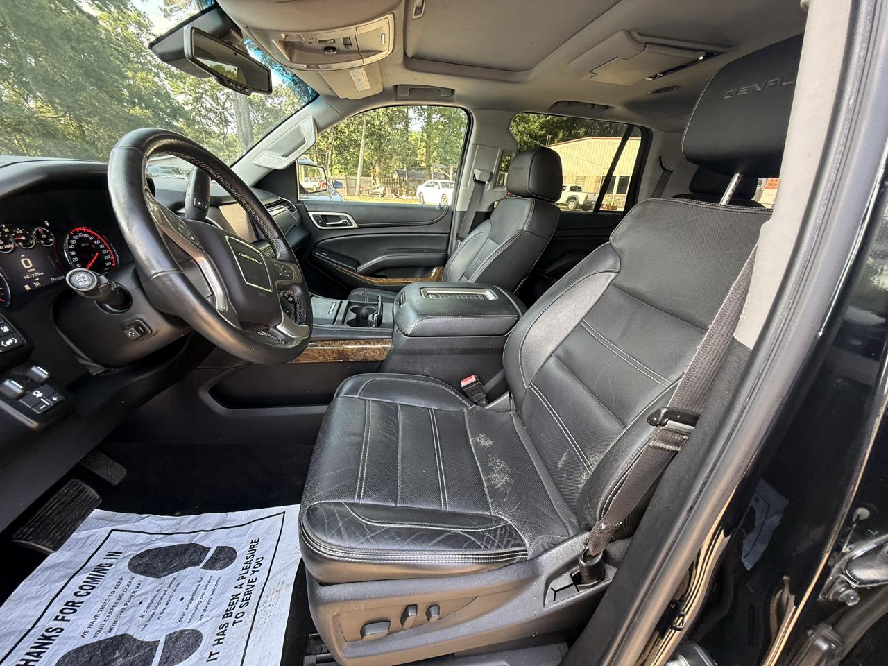 GMC Yukon 2WD 4dr Denali 2015