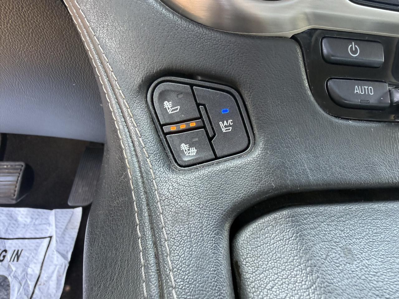 GMC Yukon 2WD 4dr Denali 2015