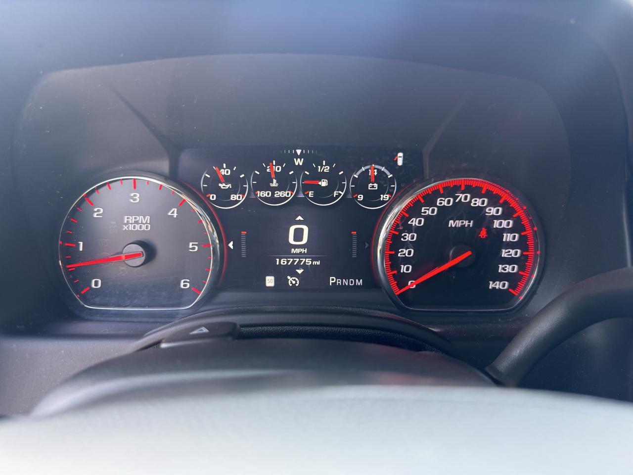 GMC Yukon 2WD 4dr Denali 2015