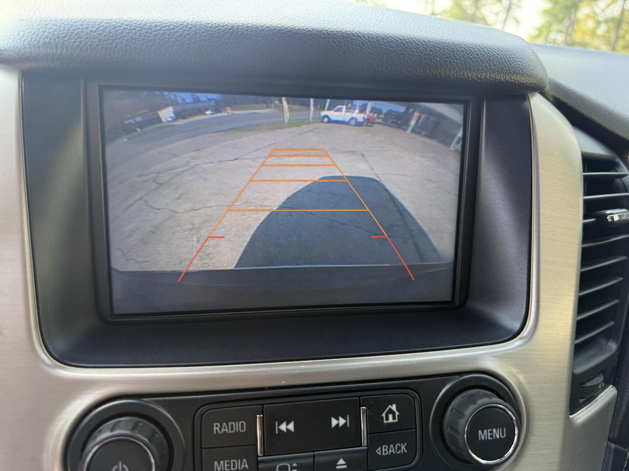 GMC Yukon 2WD 4dr Denali 2015