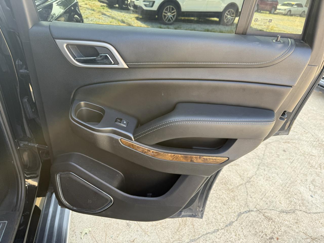 GMC Yukon 2WD 4dr Denali 2015