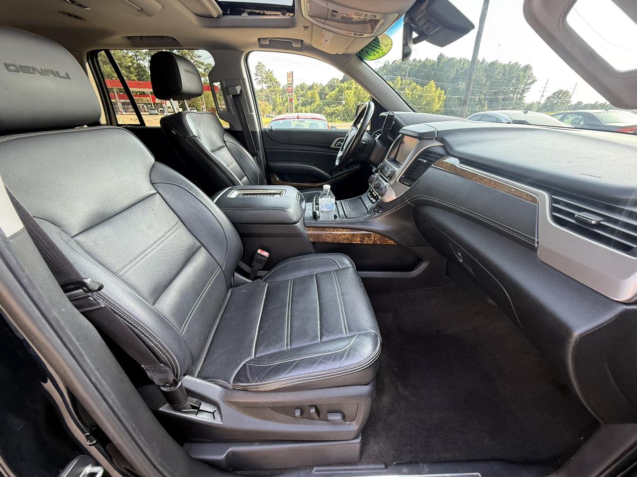 GMC Yukon 2WD 4dr Denali 2015