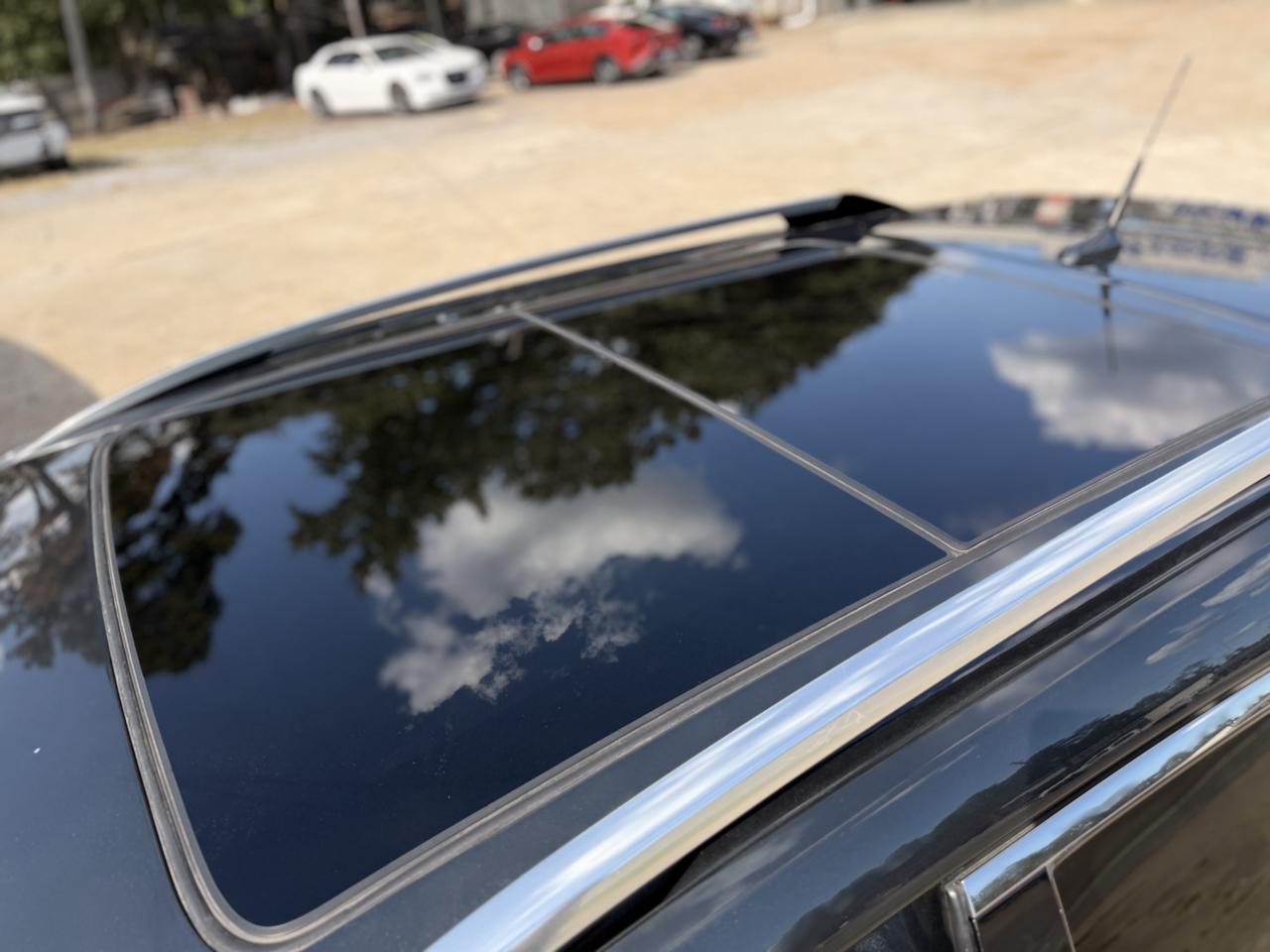 Cadillac SRX FWD 4dr Luxury Collection 2014