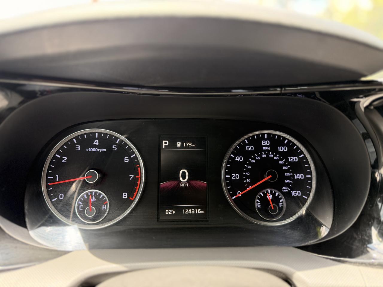 Kia K5 GT-Line Auto AWD 2022