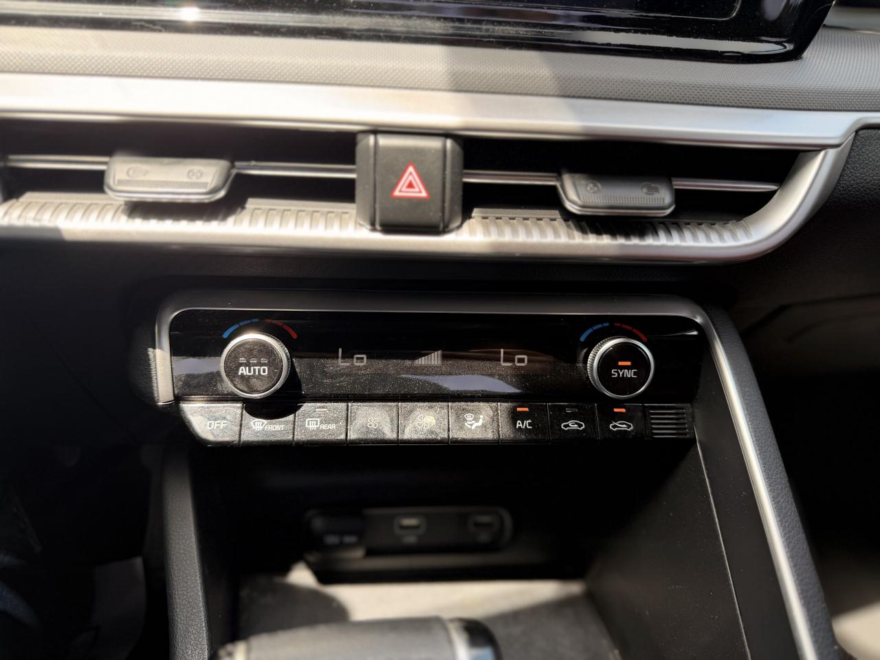Kia K5 GT-Line Auto AWD 2022