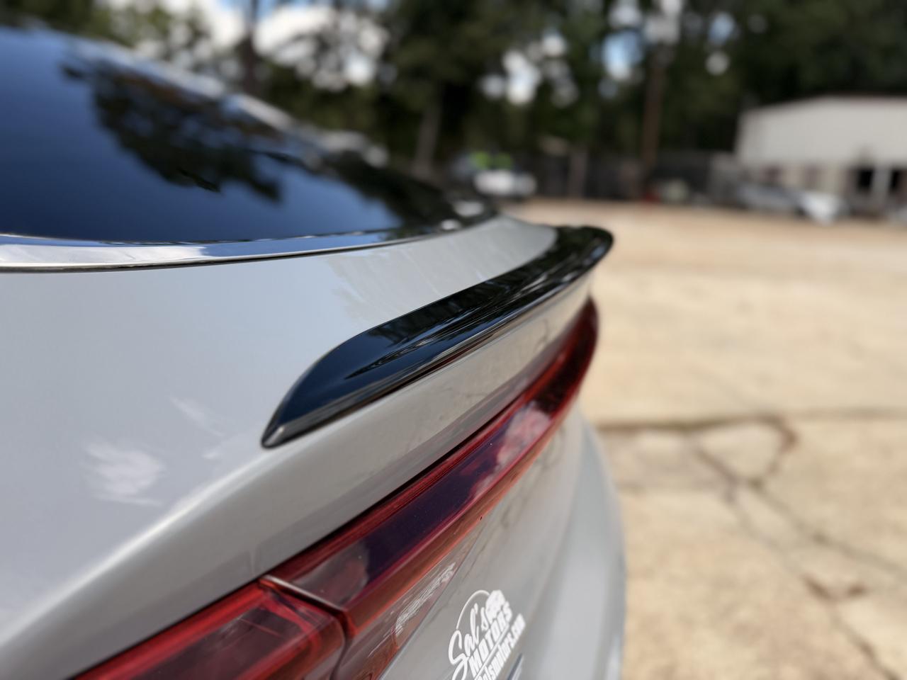 Kia K5 GT-Line Auto AWD 2022