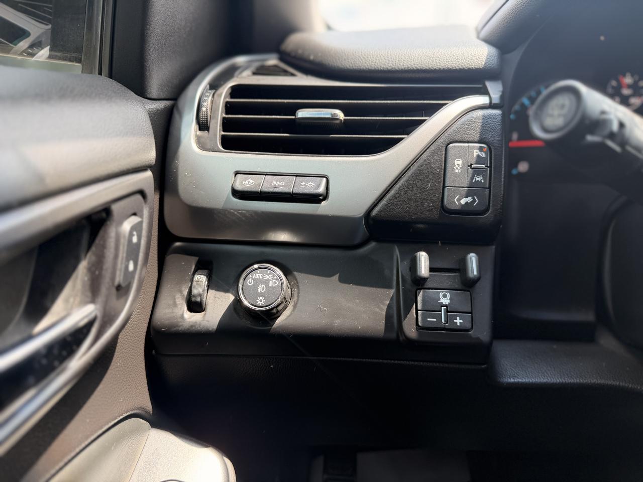 Chevrolet Tahoe 2WD 4dr LTZ 2016