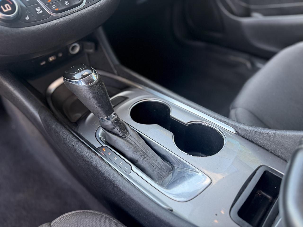 Chevrolet Malibu 4dr Sdn LT 2020