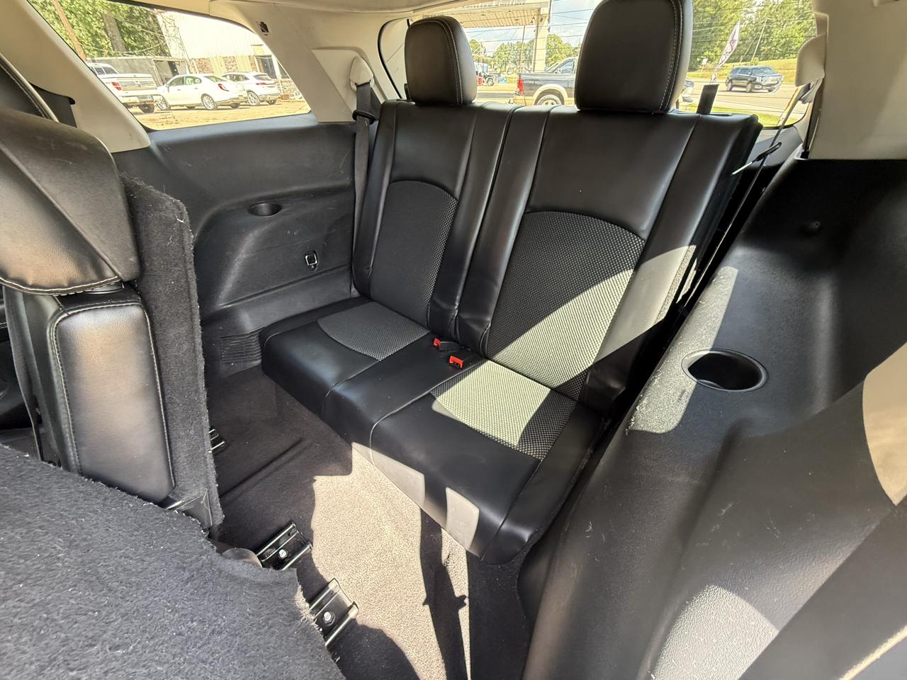 Dodge Journey Crossroad FWD 2018