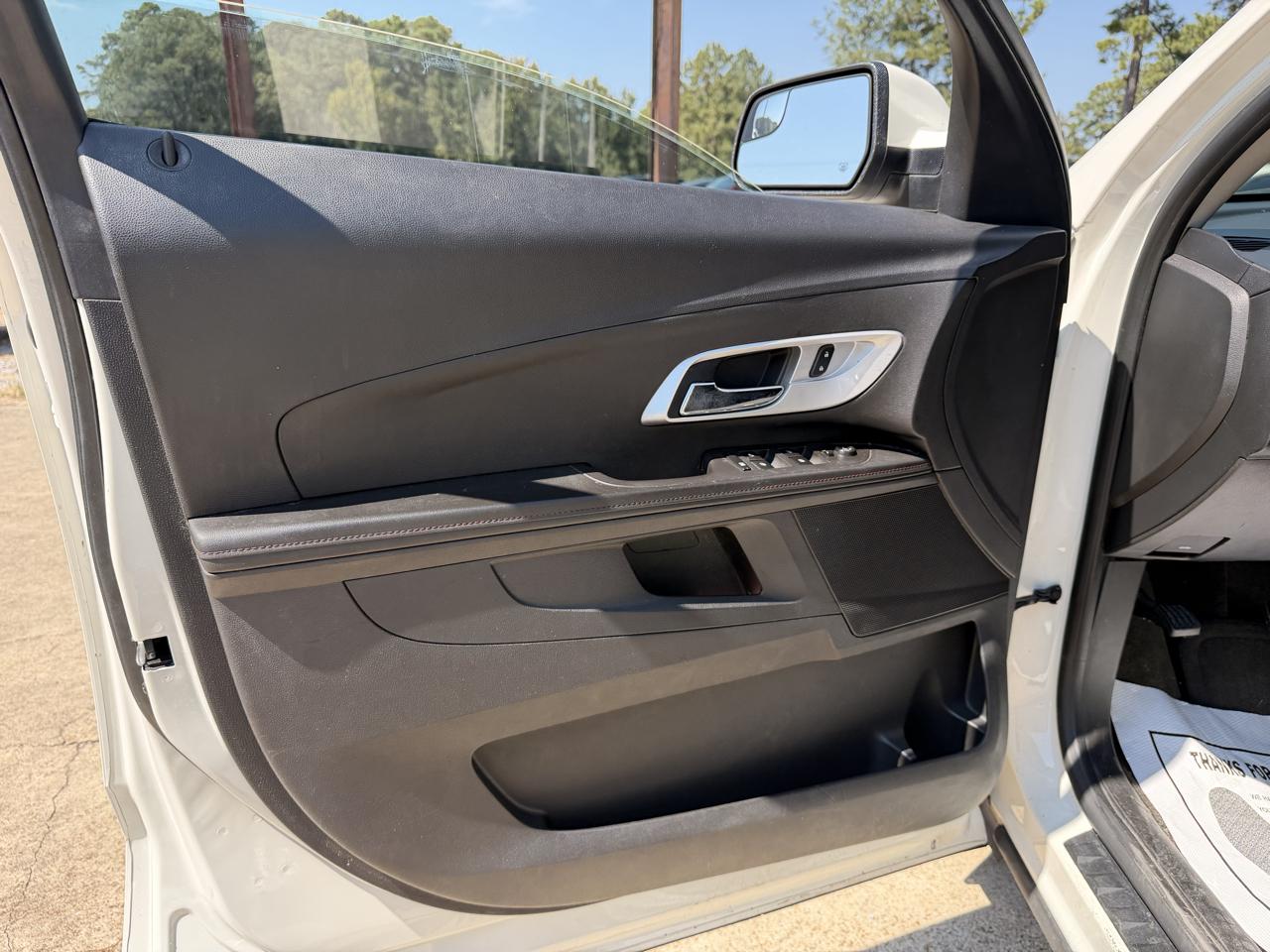 Chevrolet Equinox FWD 4dr LT w/1LT 2014