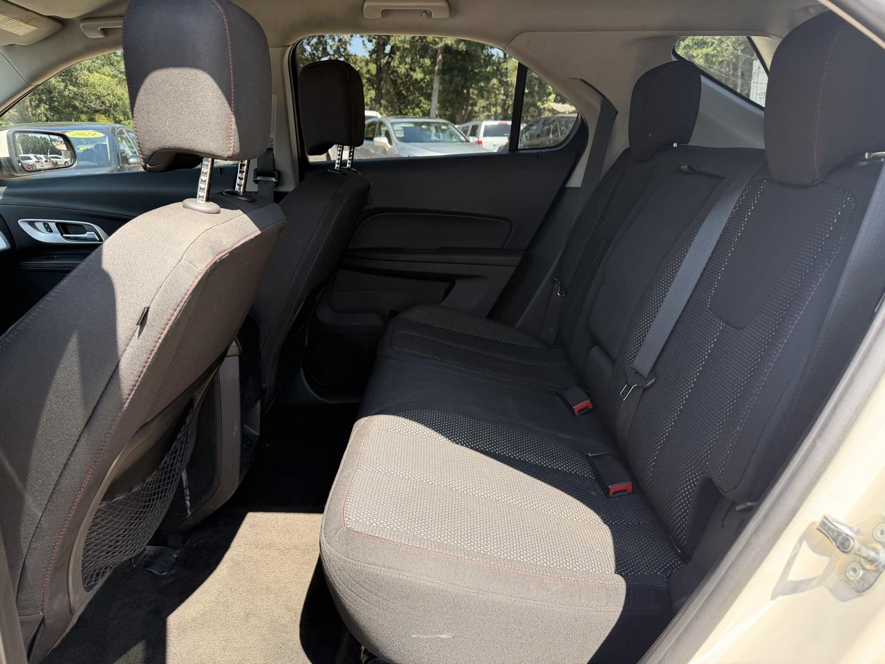 Chevrolet Equinox FWD 4dr LT w/1LT 2014
