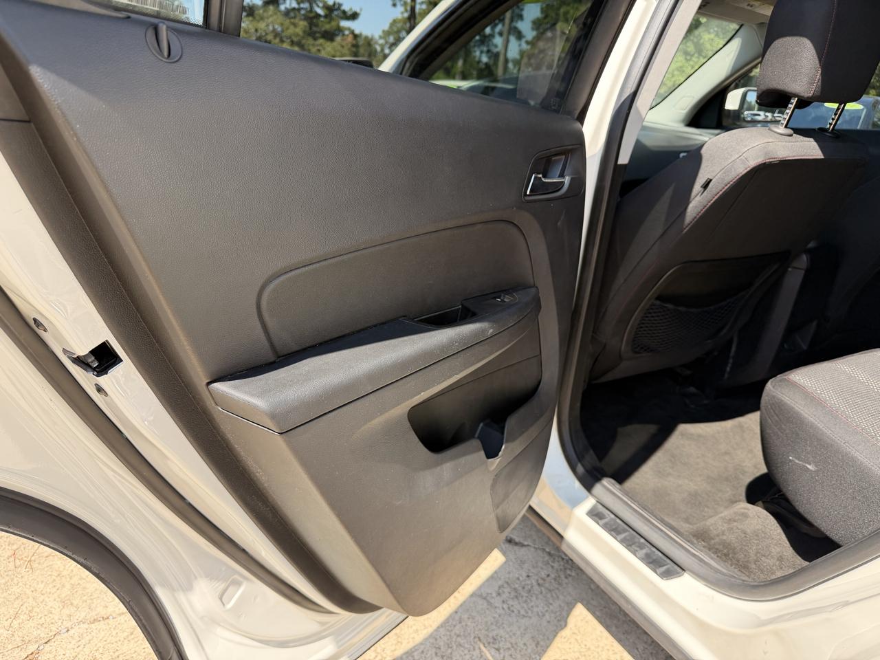 Chevrolet Equinox FWD 4dr LT w/1LT 2014