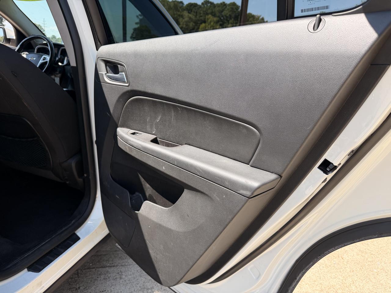 Chevrolet Equinox FWD 4dr LT w/1LT 2014