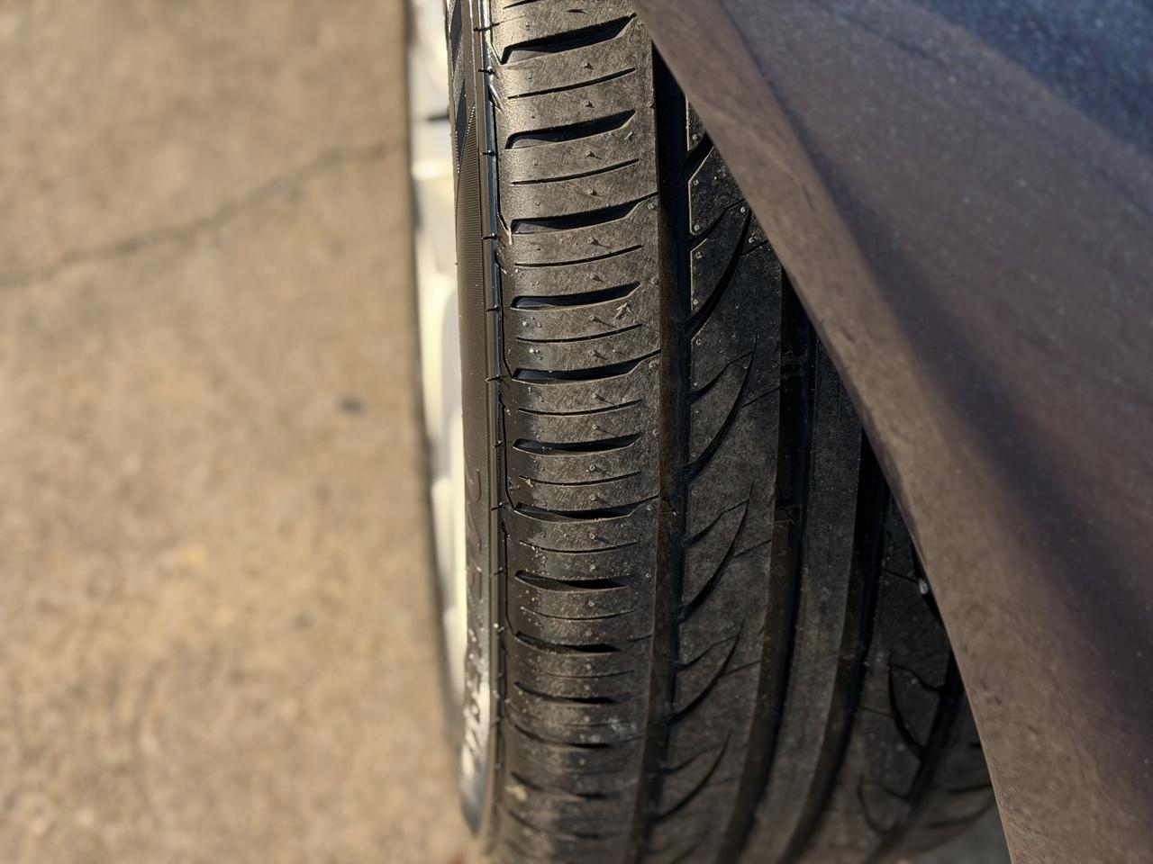 Chevrolet Impala 4dr Sdn Premier w/2LZ 2018