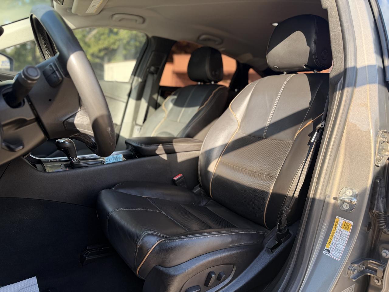 Chevrolet Impala 4dr Sdn Premier w/2LZ 2018