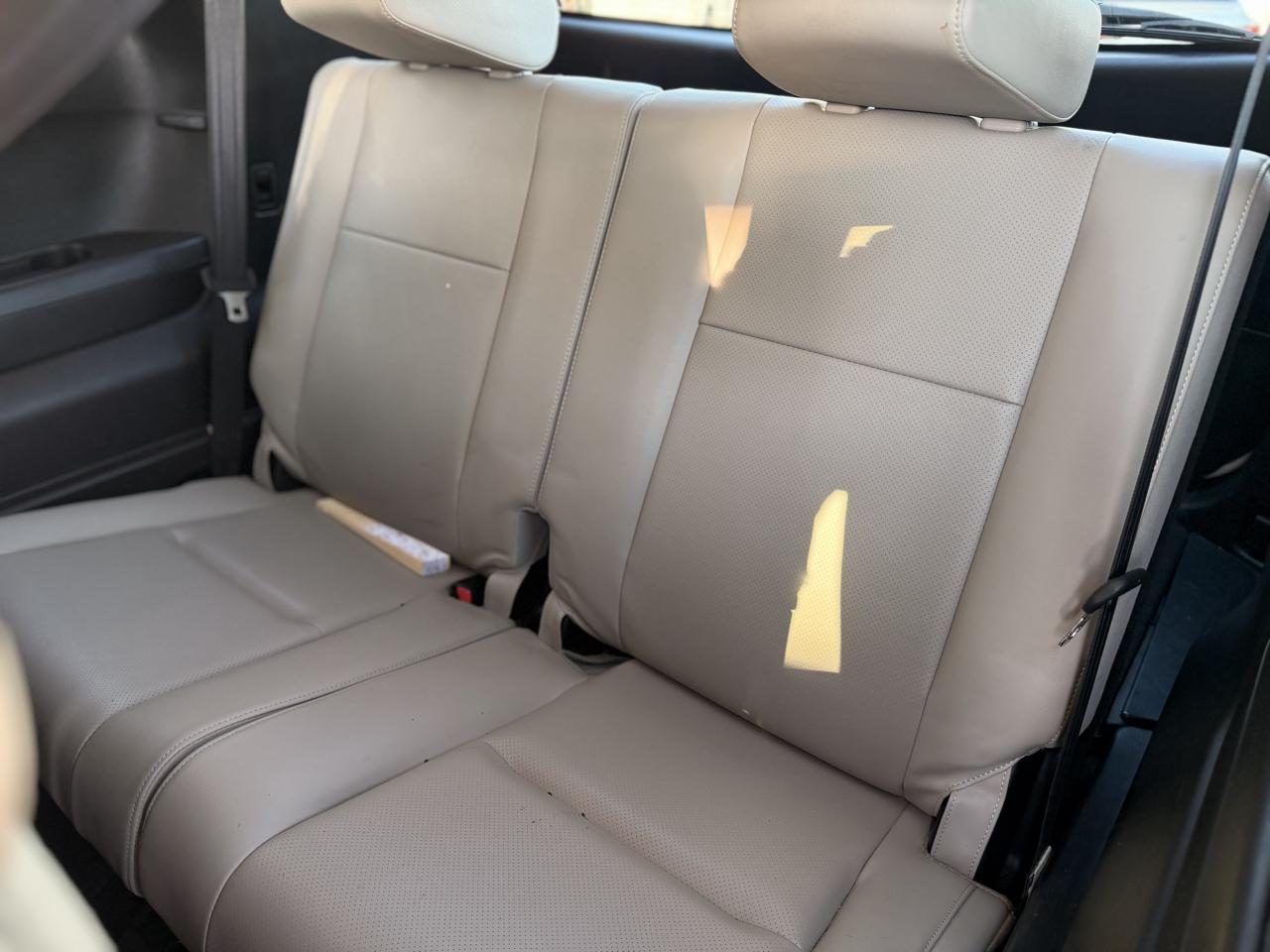 Mazda CX-9 FWD 4dr Grand Touring 2015