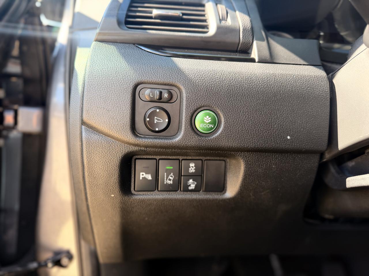 Honda Pilot Elite AWD 2017