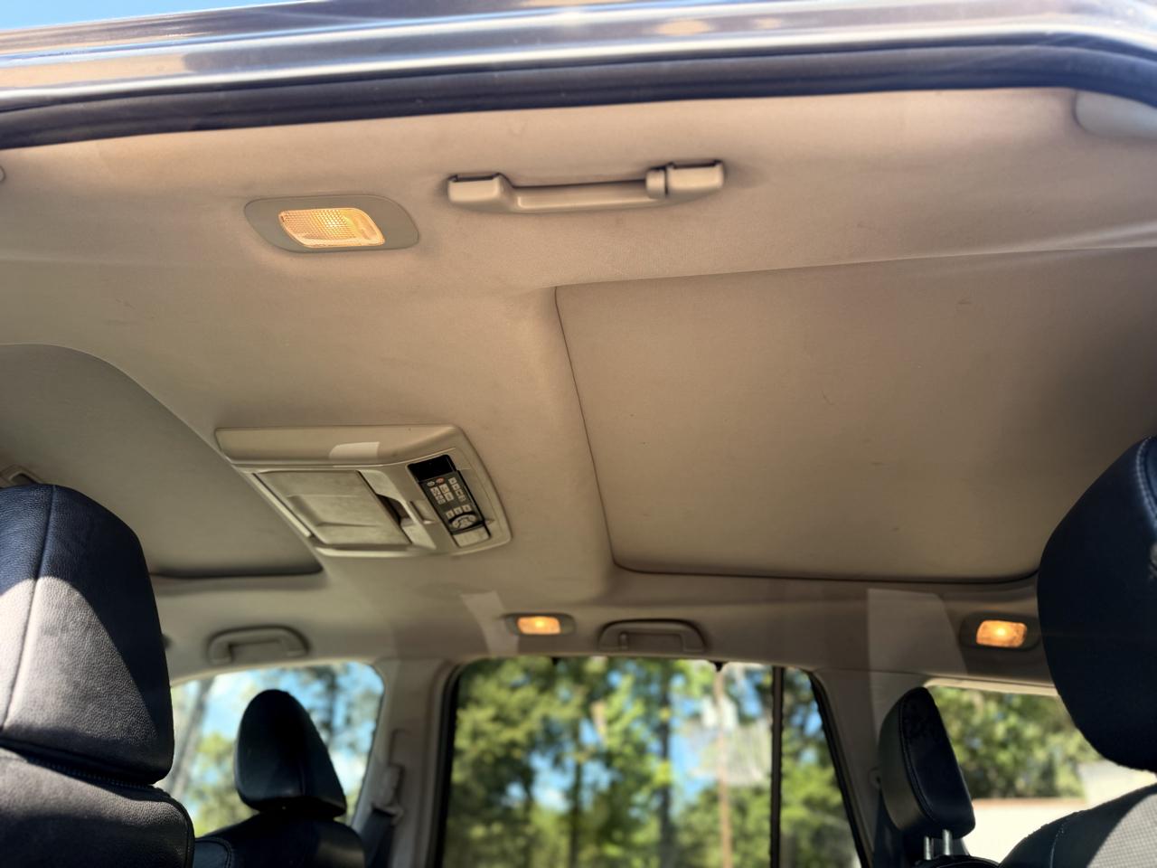 Honda Pilot Elite AWD 2017