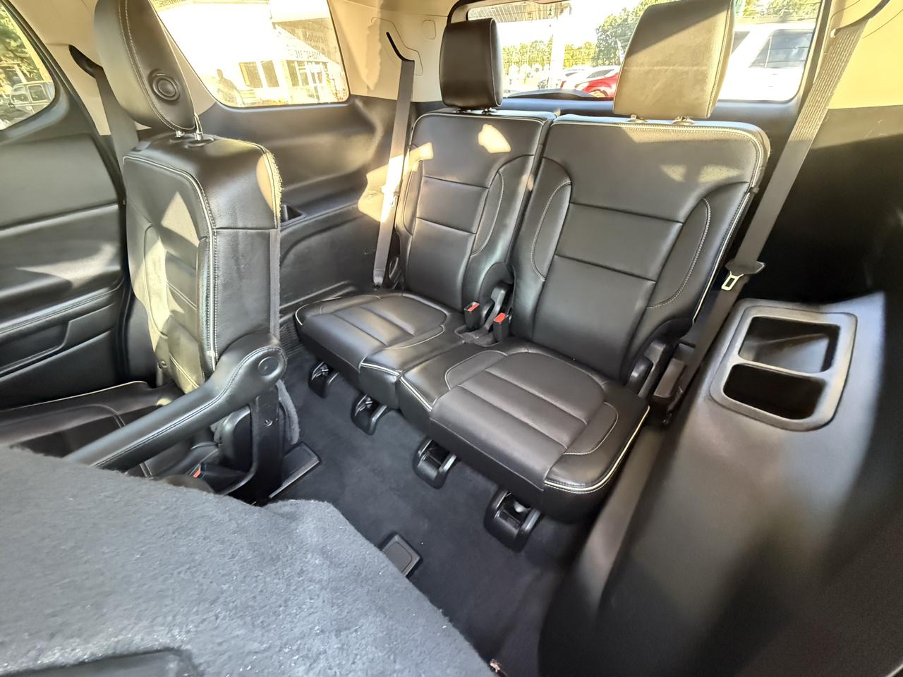GMC Acadia AWD 4dr Denali 2019