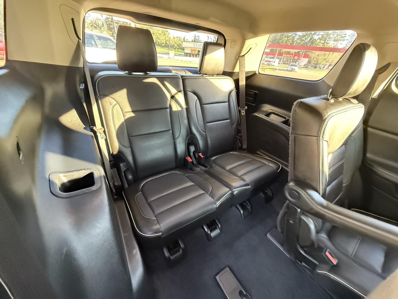GMC Acadia AWD 4dr Denali 2019