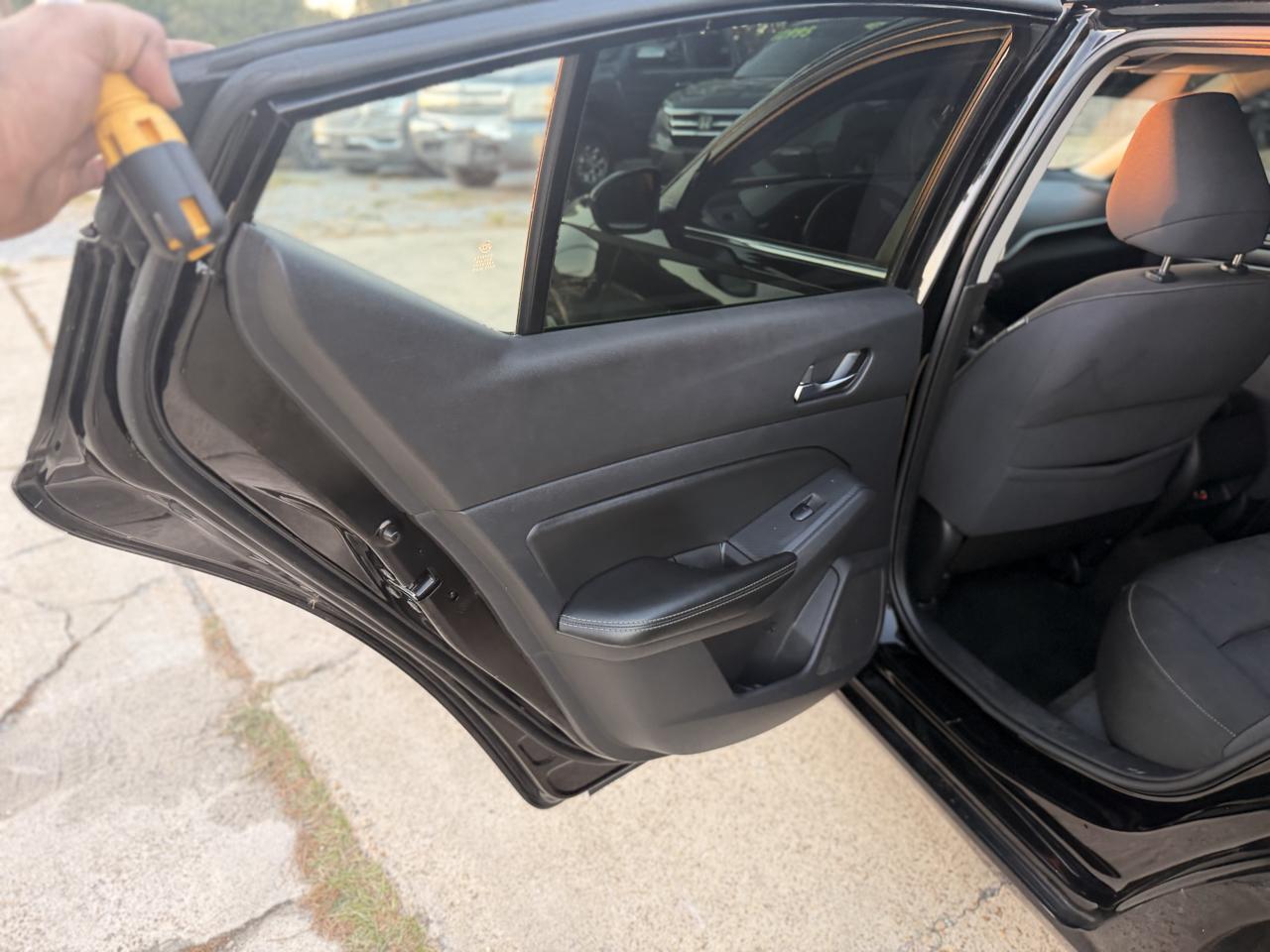 Nissan Altima 2.5 S Sedan 2020