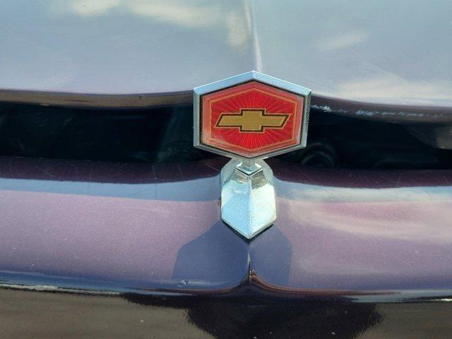 Chevrolet El Camino  1986