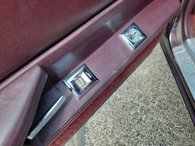 Chevrolet El Camino  1986