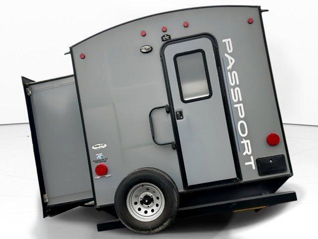 Keystone Unknown  2020