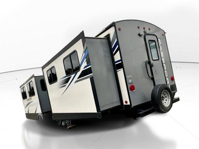 Keystone Unknown  2020