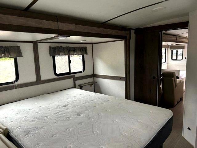 Keystone Unknown  2020