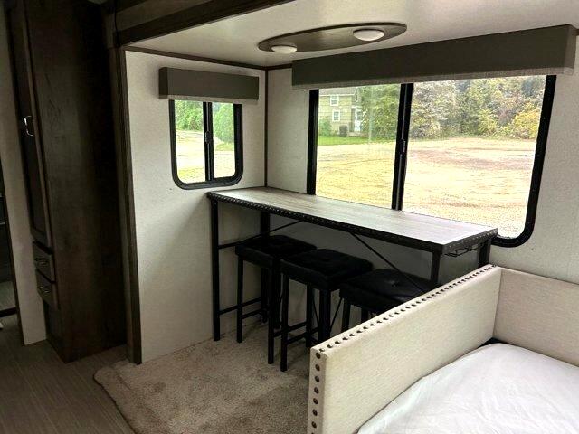 Keystone Unknown  2020