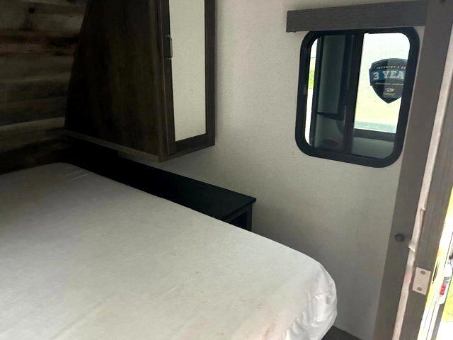 Keystone Unknown  2020