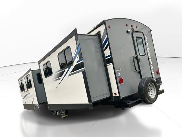 Keystone Unknown  2020