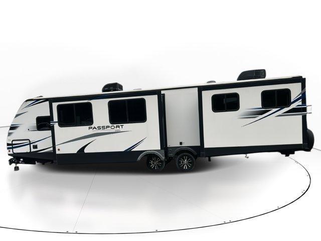 Keystone Unknown  2020