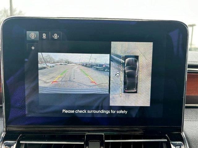 Lincoln Navigator  2020 Lincoln Navigator  2020