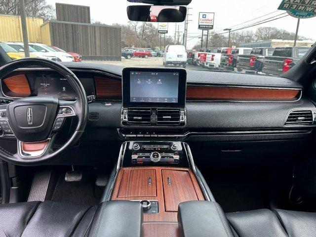 Lincoln Navigator  2020 Lincoln Navigator  2020