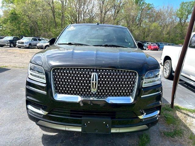 Lincoln Navigator  2020 Lincoln Navigator  2020