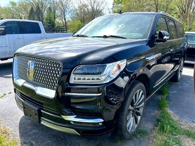 Lincoln Navigator  2020 Lincoln Navigator  2020